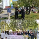 DLH Kalteng Dukung Gerakan Menanam Sejuta Pohon Matoa di Palangka Raya