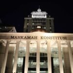 Resmi! MK: Pemilu Nasional dan Daerah Digelar Terpisah Mulai 2029