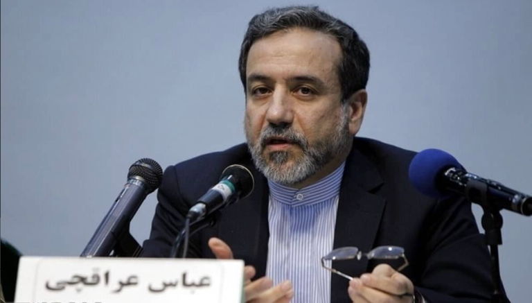 Iran Bantah Klaim Gencatan Senjata Trump