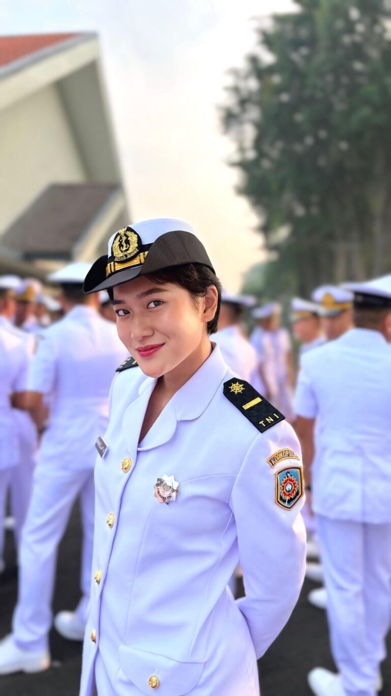 Ukir Prestasi Gemilang, Graciella Florence Kusila Buktikan Diri Sebagai “Putri Terbaik Kalimantan Tengah”