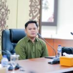 Diamanahkan menjadi fasilitator program sehari bersama gubernur ini profile lengkap M. Riva Aditya Pratama