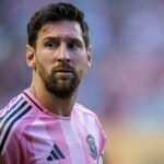 Reuni Pahit Messi: Sang Megabintang Tak Berdaya di Hadapan Mantan Klubnya, Inter Miami Takluk 4-0
