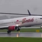 Batik Air Kembali Jadi Sorotan: Insiden Pendaratan Miring di Bandara Soekarno-Hatta