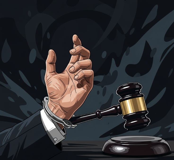 Membongkar Vonis Tom Lembong: Mengapa Penjara Meski Tak Menikmati Hasil Korupsi?