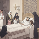 “The Sleeping Prince” Arab Saudi, Pangeran Al-Waleed Meninggal Dunia Usai Koma 20 Tahun