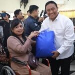 Pemprov Kalteng Gelar Anjangsana Sambut HUT ke-80 RI, Libatkan Penyandang Disabilitas
