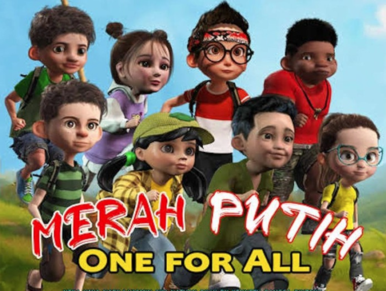 Ironi Film “Merah Putih: One for All”: Dibuat untuk Bangsa, Dihujat Warganet