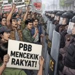 Gelombang Protes Kenaikan PBB-P2 Meluas ke Bone, Warga Buka Posko Penolakan