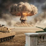 Diplomasi Nuklir di Jenewa Buntu, Ketegangan AS-Iran Masih di Titik Didih