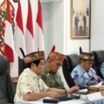 ​Bank Kalteng Perkuat Sinergi, Dukung Penuh Implementasi Program KHBS 2026