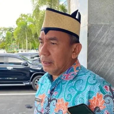 Huma Betang Sejahtera: Pemprov Siapkan BKK dan Perkuat Verifikasi Data