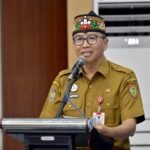 Sinergikan Pembangunan 2027, Pemprov Kalteng Matangkan Rancangan Awal RKPD