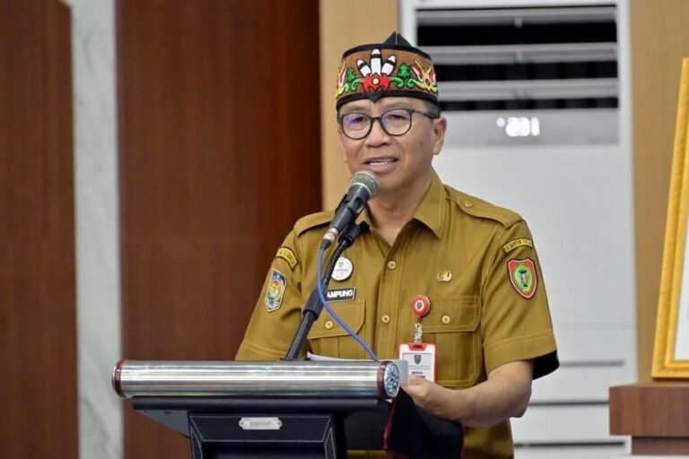 Sinergikan Pembangunan 2027, Pemprov Kalteng Matangkan Rancangan Awal RKPD