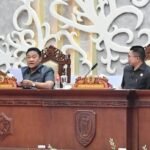 Wagub Kalteng Dorong Percepatan Tiga Raperda Strategis di DPRD