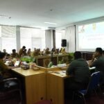 Percepat Koperasi Merah Putih, Pemprov Kalteng Siapkan Stimulus dan Internet Satelit