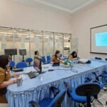 Biro Organisasi Kalteng Dorong Percepatan Penataan Kelembagaan BPBD