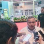 Pererat Soliditas, Keluarga Besar DPUPR Kalteng Gelar Buka Puasa Bersama ASN dan P3K