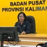 Pangan dan Emas Jadi Pemicu, Inflasi Kalteng Sentuh 0,46 Persen di Februari 2026