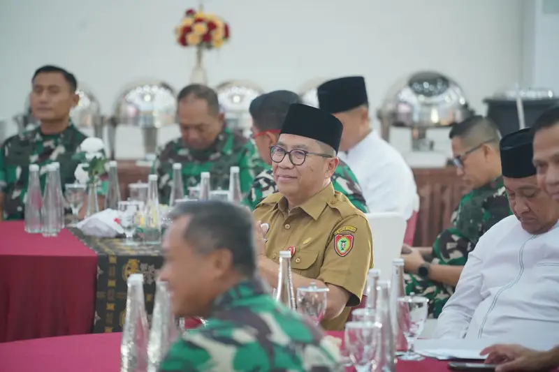 Kabar Gembira, Pemprov Kalteng Pastikan Gaji ke-13 dan ke-14 ASN Cair Menjelang Lebaran