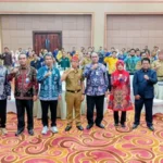 Wujudkan SDM Unggul, Pemprov Kalteng Matangkan Sinkronisasi Kebijakan Pendidikan 2026