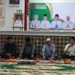 Dishut Kalteng Gelar Buka Puasa Bersama dan Santunan Anak Yatim
