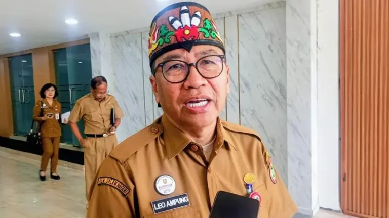 Matangkan RKPD 2027, Pemprov Kalteng Sinkronkan Program Lewat Rakortekrenbang
