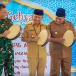 ​Wadahi Kreativitas Anak Muda, Gubernur Kalteng Resmi Mulai Gebyar Ramadhan Berkah Jilid 5