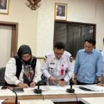 Sasar Kotim, Pemprov Kalteng Distribusikan Kartu Huma Betang Sejahtera