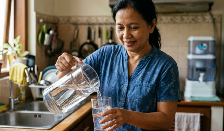 Mengenal Ciri Air Minum yang Terkontaminasi dan Dampaknya bagi Kesehatan