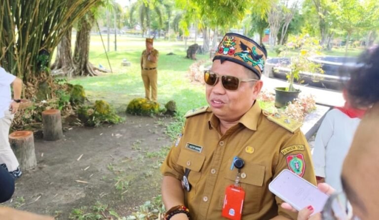 Tegaskan PT AKT Sudah Berhenti Operasi, Tiga Dinas Pemprov Kalteng Kooperatif Penuhi Panggilan Penegak Hukum