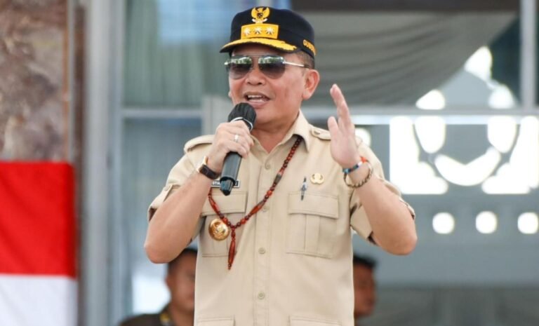 ASN Kalteng Mulai WFH Setiap Jumat, Gubernur Pastikan Layanan Publik Tetap Aman