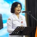Hadir di Perayaan Paskah, Pj Sekda Kalteng Ingatkan ASN Jaga Integritas dan Kerendahan Hati