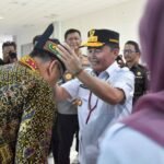 Sambut Komisi II DPR dan Wamen ATR, Gubernur Kalteng Fokus Bahas Reforma Agraria