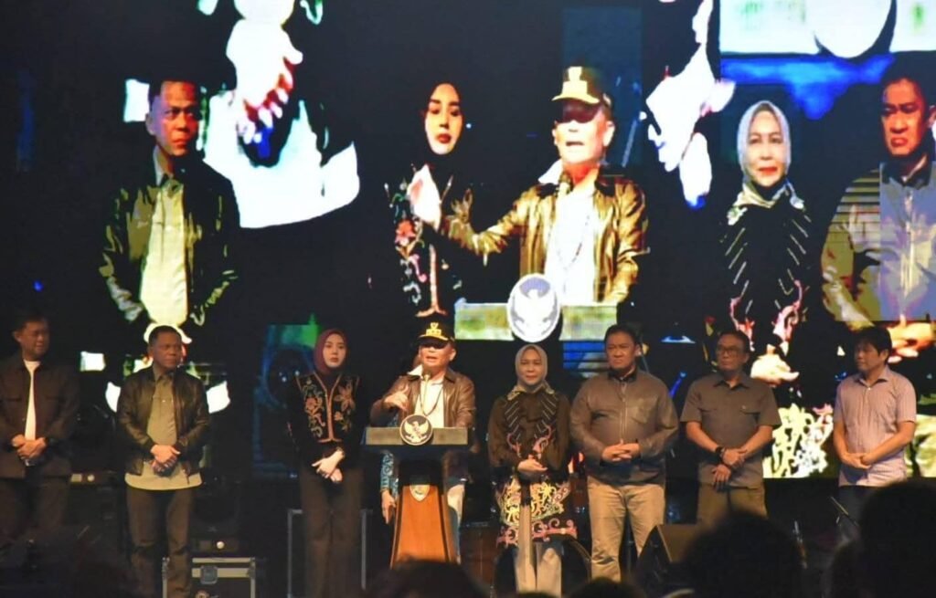 Pemprov Kalteng Luncurkan Platform “Lapor Pak Gub”