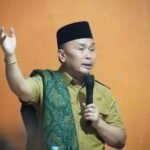 Sukses Dongkrak Ekonomi Kalteng, Sugianto Sabran Dinilai Layak ke Panggung Nasional