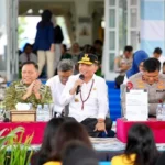 Gubernur Kalteng Ajak Anak Muda Tolak Narkoba dan Aktif Kegiatan Positif