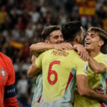 Portugal Tersingkir dari Piala Dunia 2026, Gol Merino Bawa Spanyol ke Perempat Final