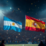 Argentina Singkirkan Inggris 2-1, Tantang Spanyol di Final Piala Dunia 2026