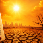 Fenomena El Niño Menguat, Indonesia Diprediksi Alami Cuaca Panas Ekstrem Mulai Agustus