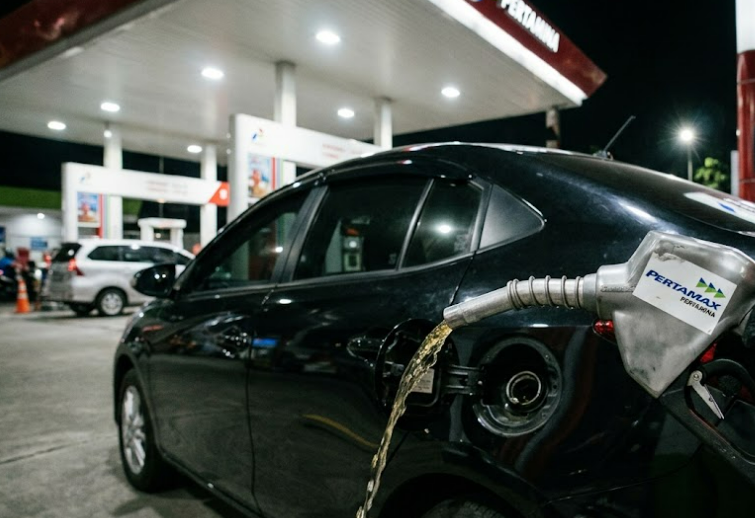 Penyesuaian Harga BBM Nonsubsidi Pertamina: Produk Dexlite dan Pertamina Dex Mengalami Kenaikan