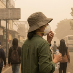Ancaman Kabut Asap: Lakukan Langkah Ini untuk Melindungi Diri dan Keluarga