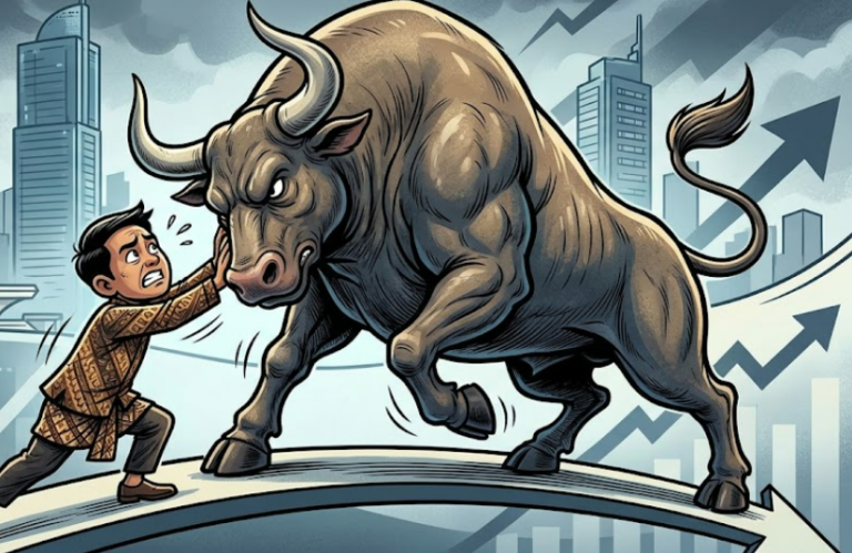 Rupiah Terus Melemah, Kurs JISDOR Sempat Sentuh Level Terendah Rp18.183 per Dolar AS